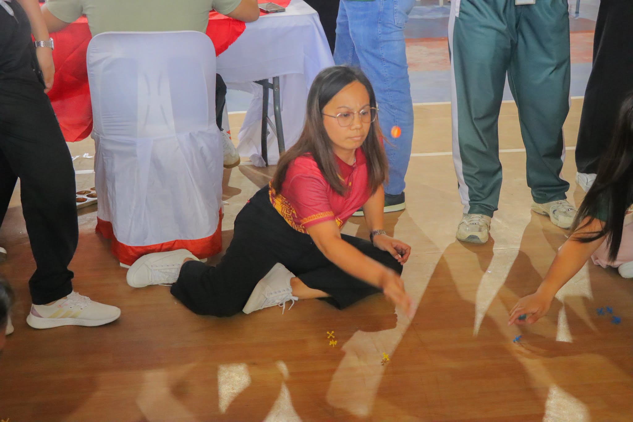 LARO NG LAHI CHAMPIONS  photo 24
